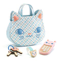 Role Play Kitten's Handbag