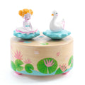 Music Box Balerina Melody