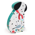 Silhouette Ollie the Dalmatian Puzzle