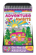 12 Copy Counter Display   Adventure Awaits C&A Bk