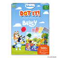 Dot It Bluey