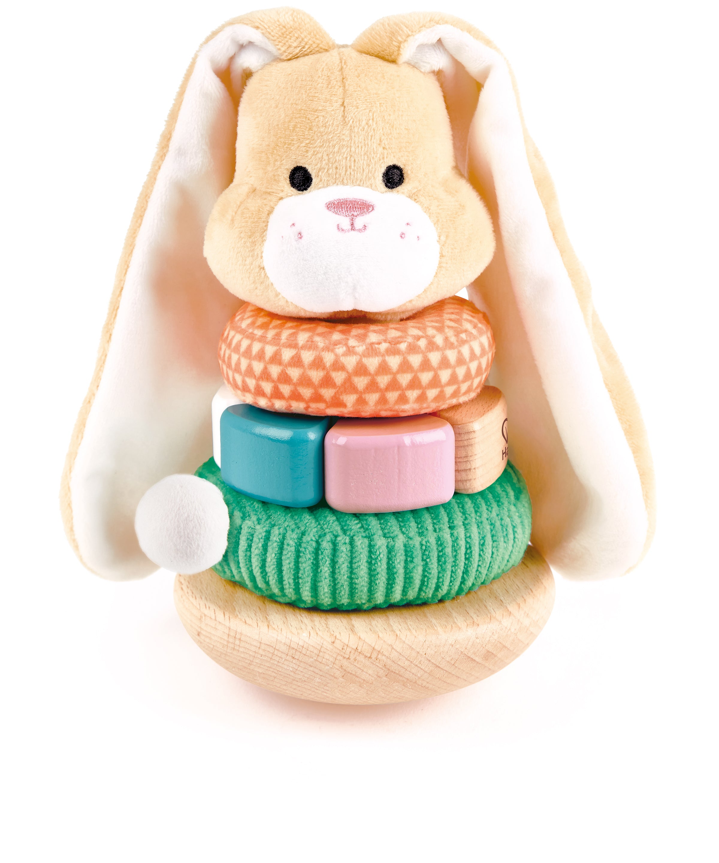Bunny Stacker