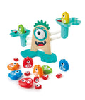 Monster Math Scale 