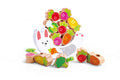 Bunny Balance & Threading Game