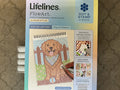 Lifelines Dot Letter Wags and Whiskers