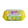 New Hide & Squeak Eggs