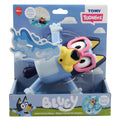 Swim School Bluey