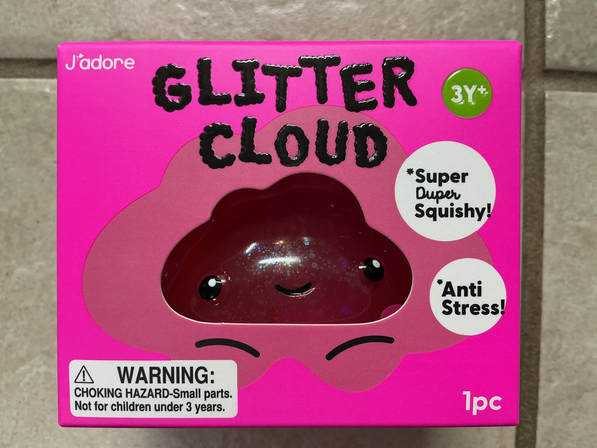 Jadore cloud pink