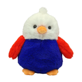 Spirit the Eagle