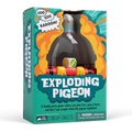Exploding Pigeon