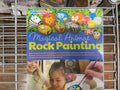 4M Magical Animal Rock Painting
