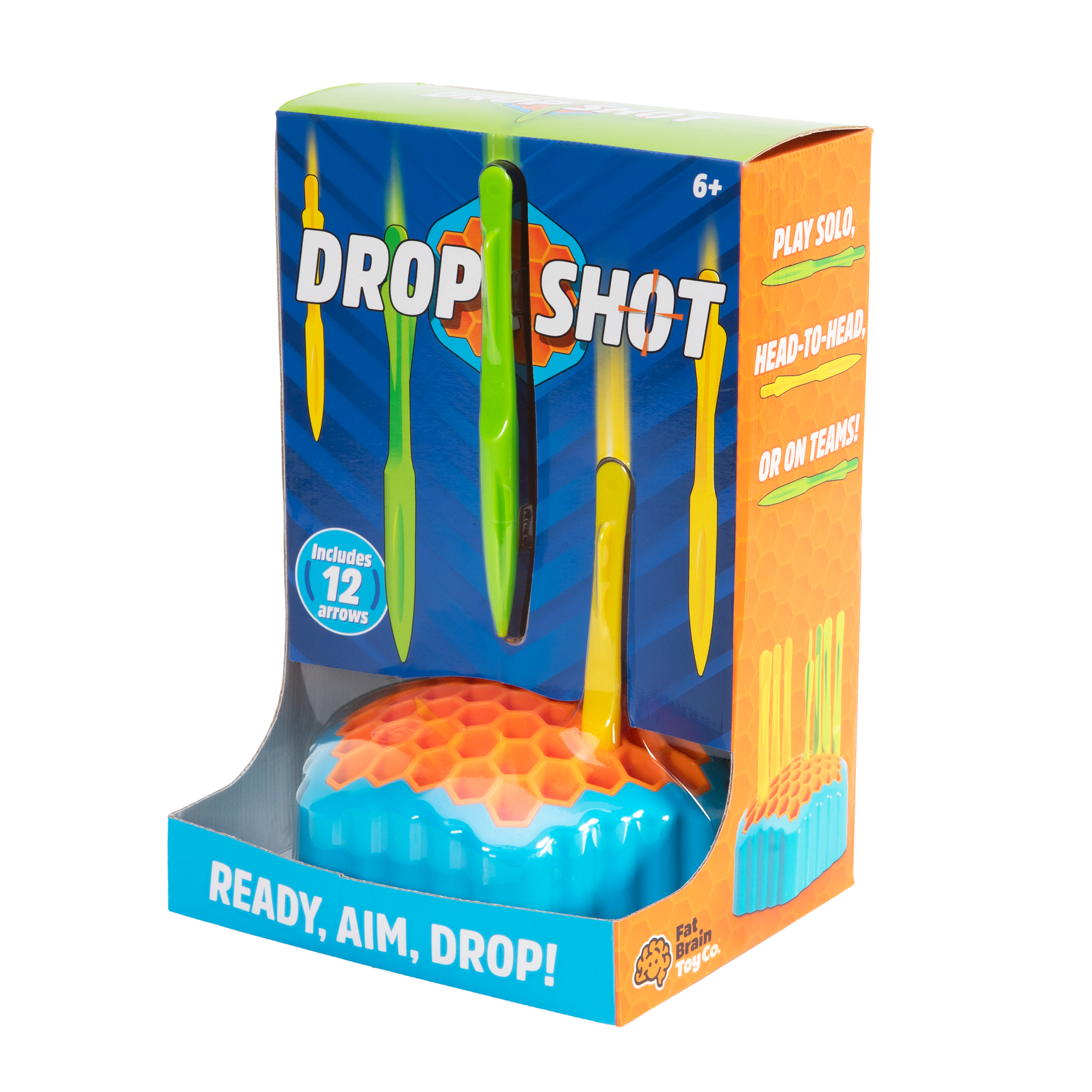 Drop Shot