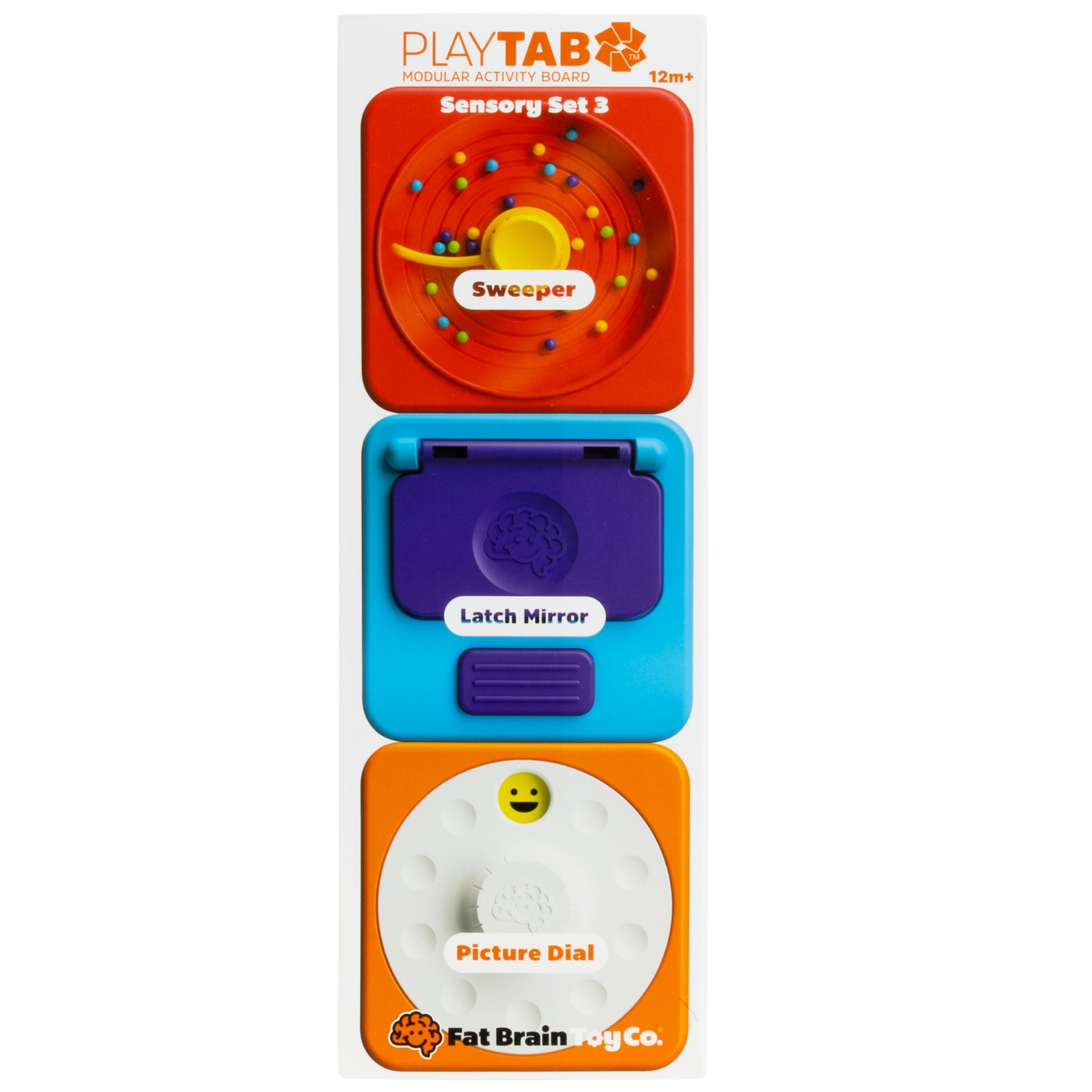 PlayTab Tiles Set 3