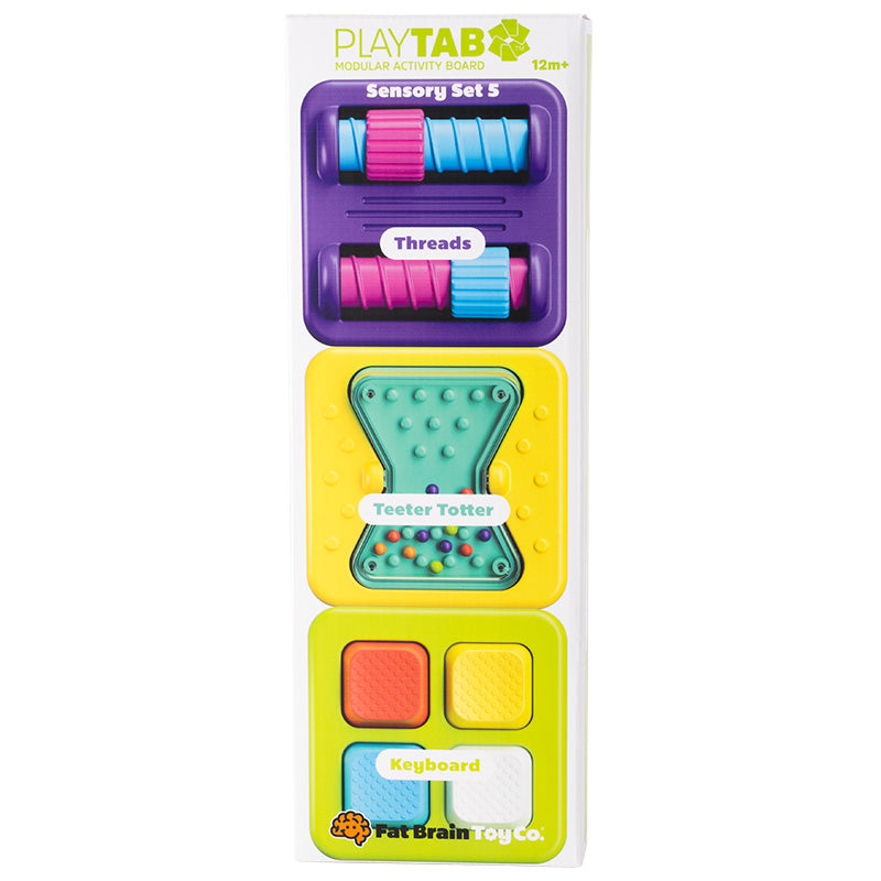 Play tab Set 5