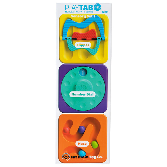 PlayTab Tiles Set 1