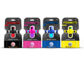 Foosbots Series 3 Fury Red