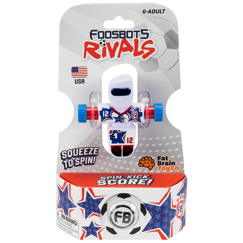 Foosbots USA