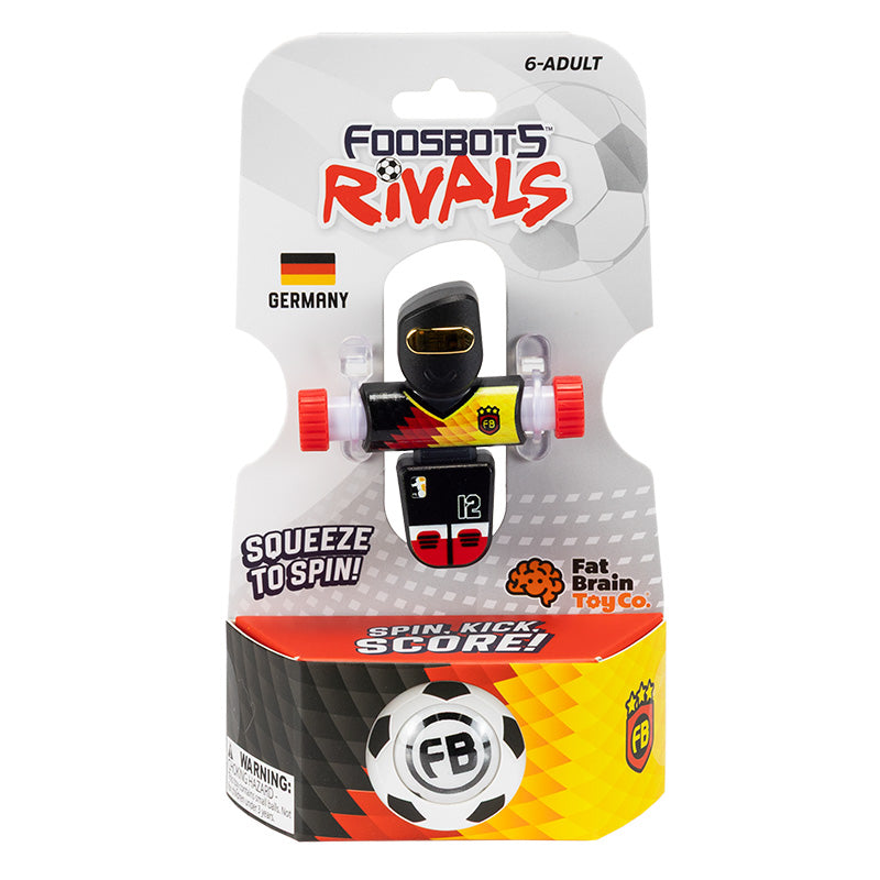 Foosbots Germany