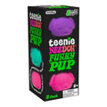 NeeDoh Teenie Funky Pup 3 pack