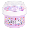 Friendship Bracelet Slime