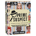 FS Prime Suspect