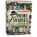 FS Prime Suspect Campground