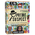 FS Prime Suspect Beach