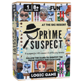 FS Prime Suspect Ski Resort