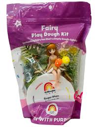 KidDough - Fairy