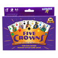 Five Crowns