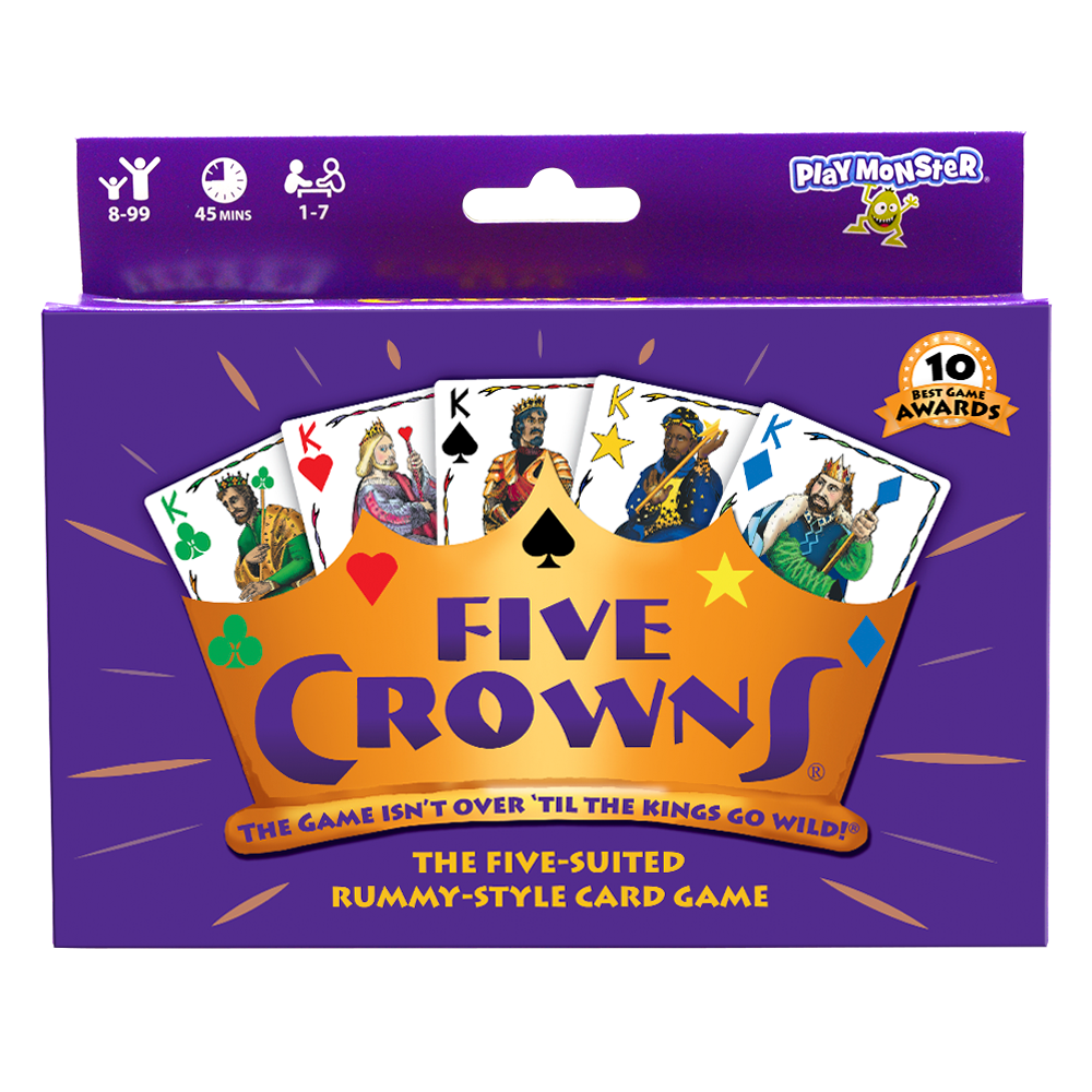 Five Crowns