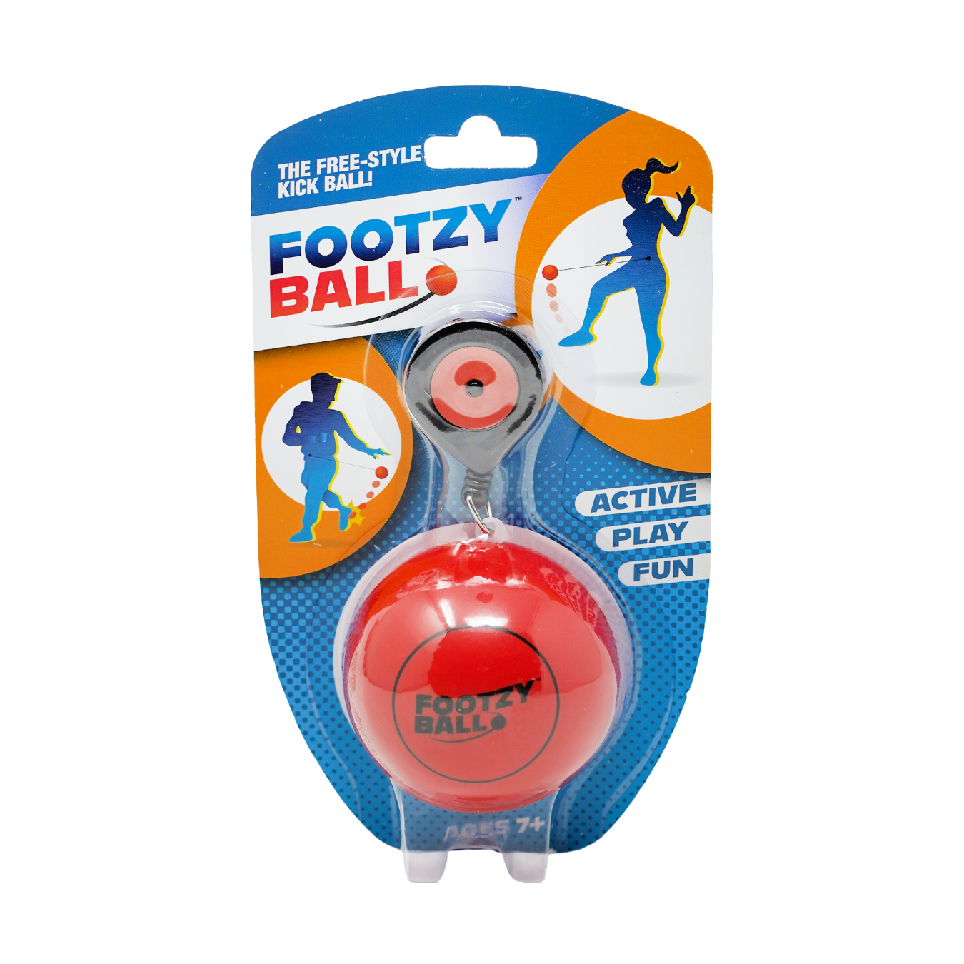 FootzyBall