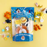 Friends Fur ever KidDough Play Kit