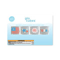 Glo Cubes Patriotic 12PK