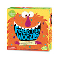 Feed the Woozle
