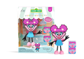Glo Pals x SS Abby Cadabby Character