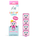 Glo Pals Princess Ida Light Up Cubes