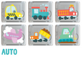 Glo Pals Limited Edition Auto Light Up Cubes