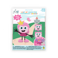 Glo Pals Princess Ida Character