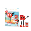 Glo Pals Sammy Character
