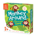 Monkey Around