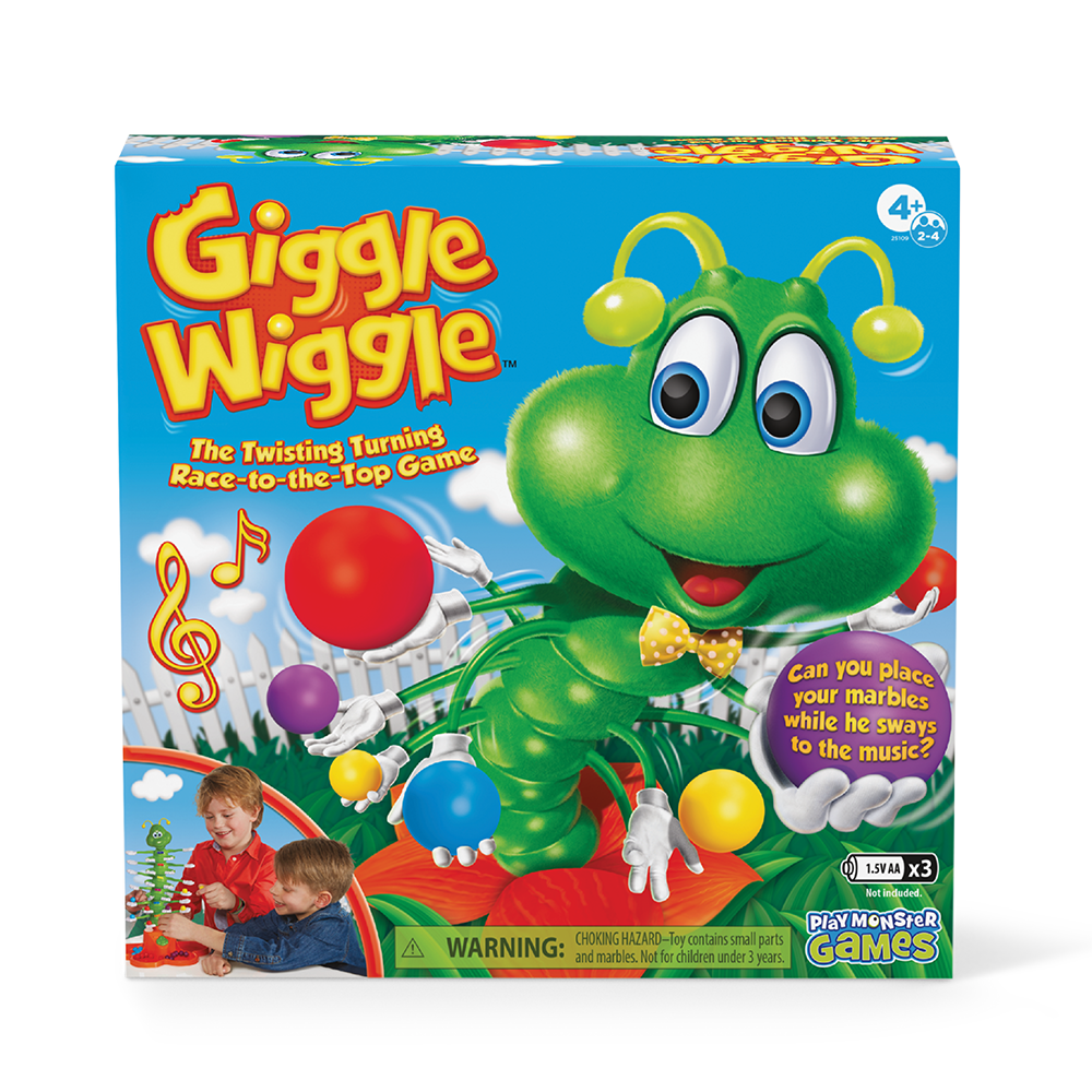 Giggle Wiggle