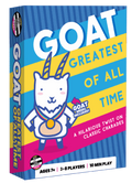 GOAT