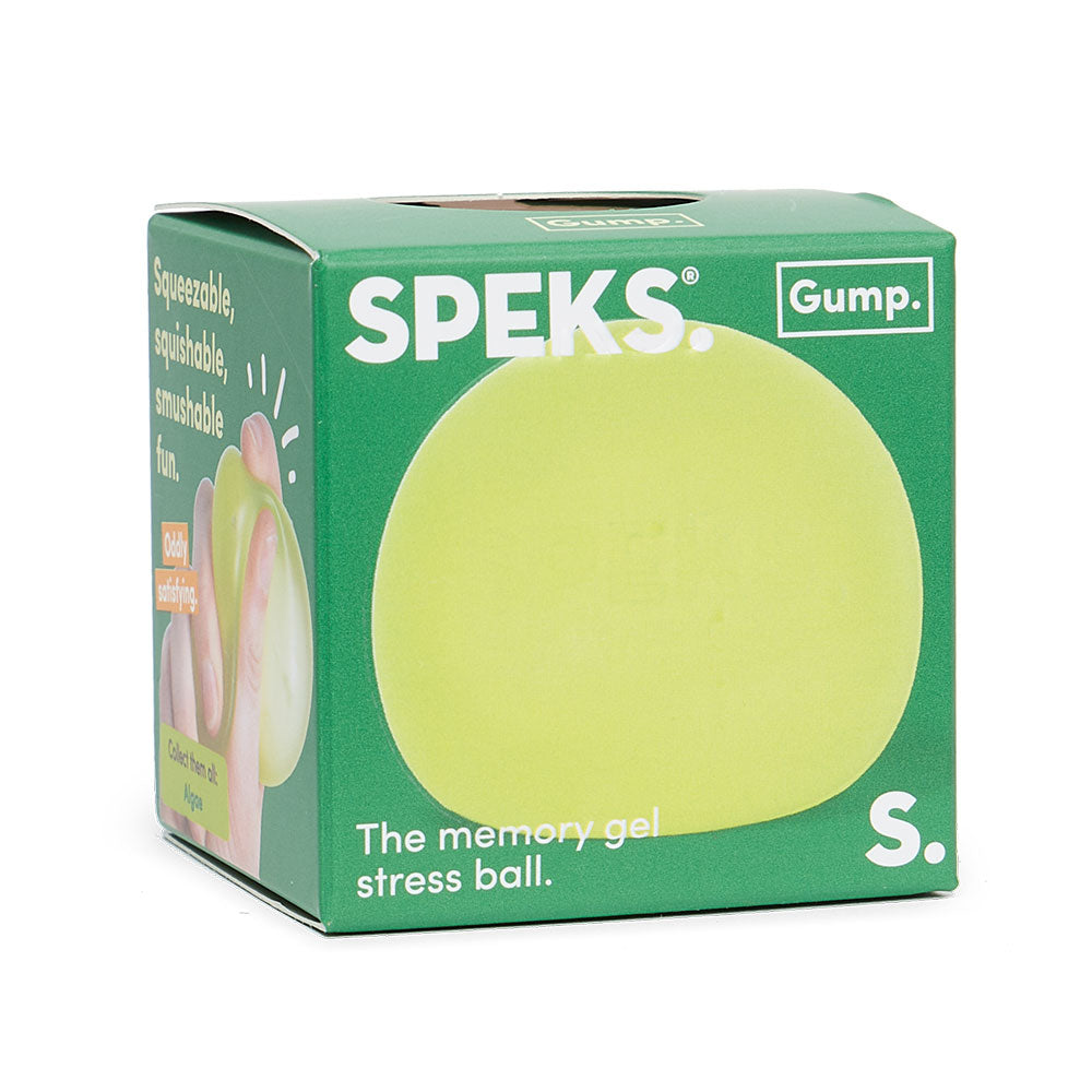 Gump Algae Stress Ball