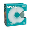 Speks Gump Loop Sea Glass