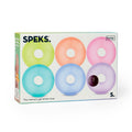 Speks Gump Loop 6 Pack Squishies