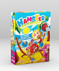 Hamster Hammock