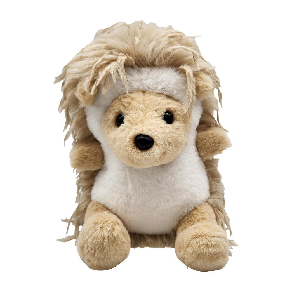 Feathers Hedgehog