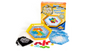Hex Hive Puzzle Game