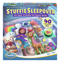 Thinkfun Stuffie Sleepover
